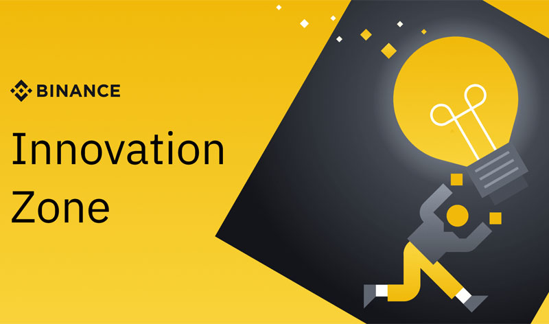 Binance Innovation Zone là gì?