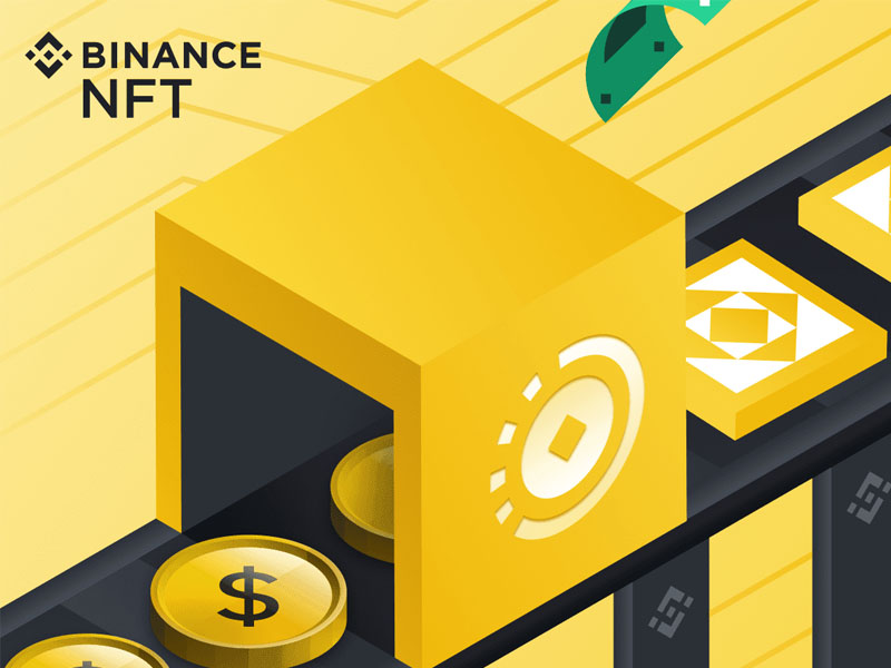 Tìm hiểu Binance NFT là gì?