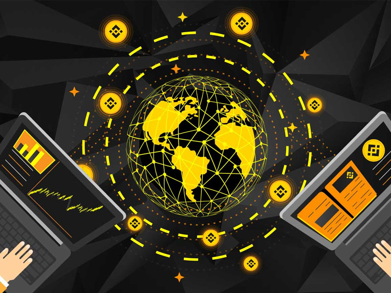 Đối tượng sử dụng Binance Smart Chain là ai?