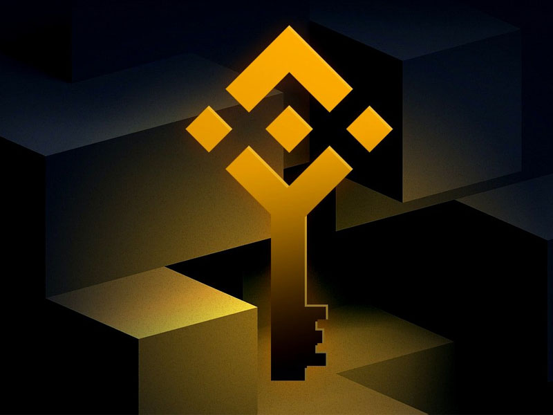 Những dự án đang chạy trên Binance Smart Chain