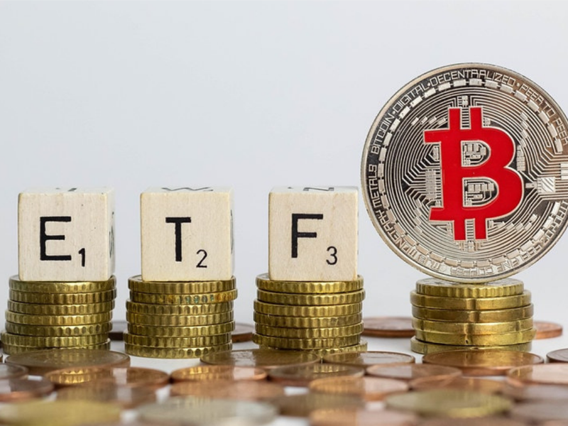 Bitcoin ETF là gì? Tìm hiểu chi tiết về Bitcoin ETF