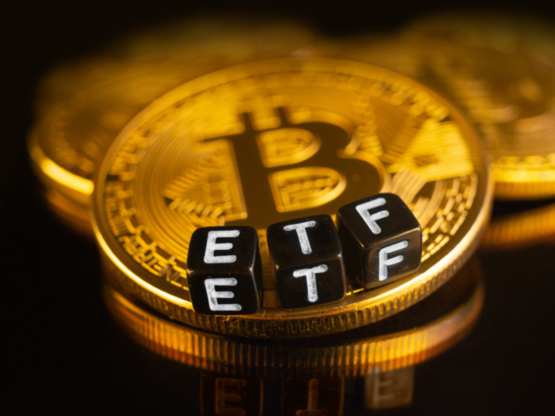 Định nghĩa Bitcoin ETF là gì?