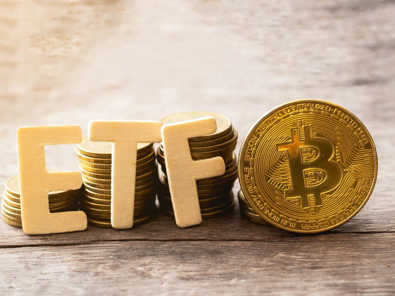 Tìm hiểu Bitcoin ETF là gì?