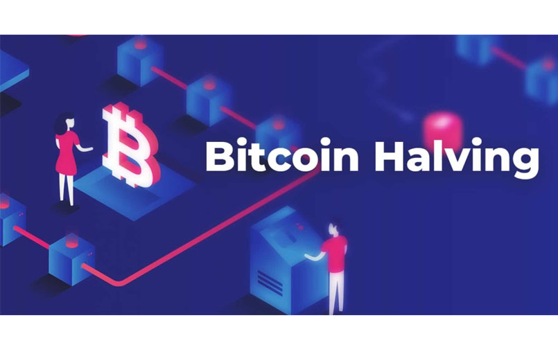 Bitcoin Halving