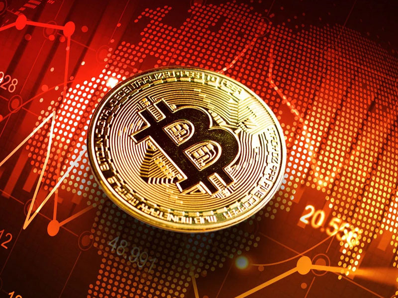 Cập nhật giá Bitcoin mới nhất