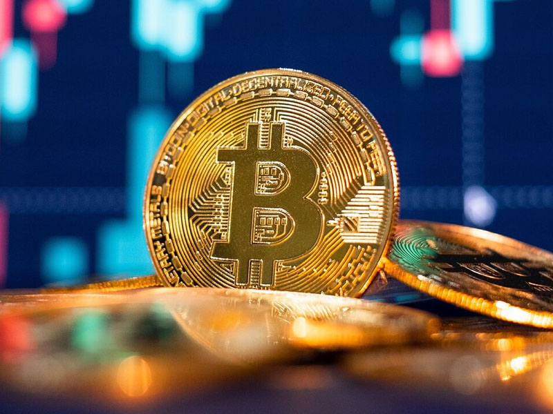 Bitcoin là gì?
