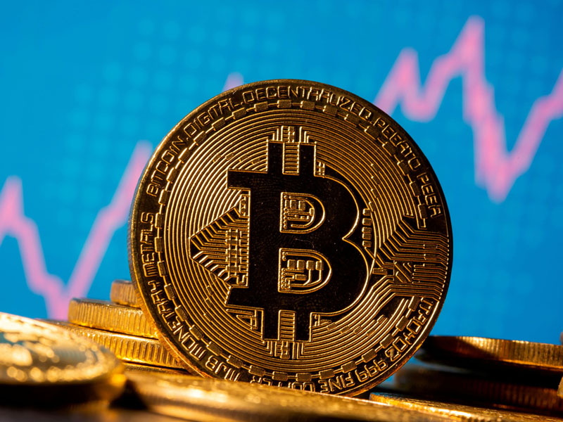 Cập nhật thông tin mới nhất về Bitcoin và thị trường tiền điện tử
