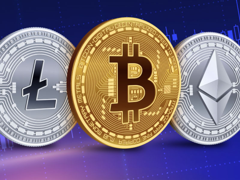 Tương lai của Bitcoin và thị trường tiền điện tử