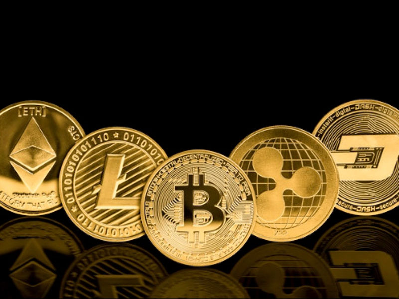 Tình hình hiện tại của Bitcoin và thị trường tiền điện tử