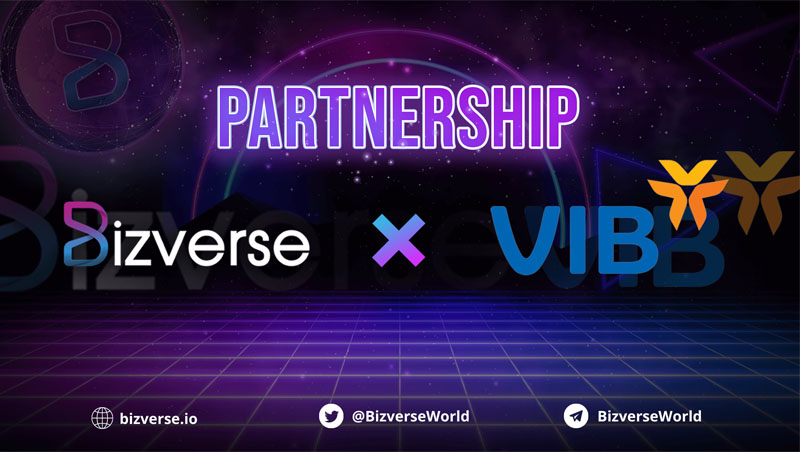 Tìm hiểu về BIVE Token và VRA Token