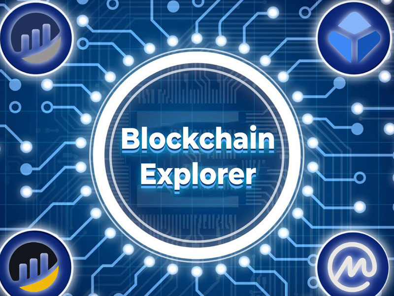 Blockchain Explorer là gì?