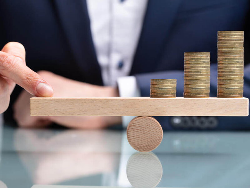 Bỏ qua đòn bẩy có khiến các nhà giao dịch ngoại hối thất bại?