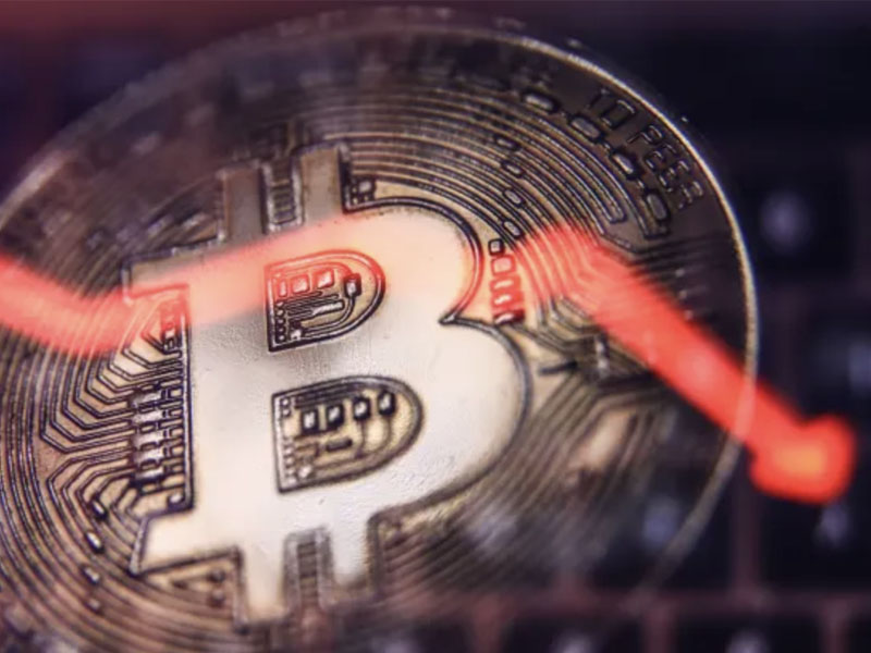 Lịch sử giá Btc qua các năm
