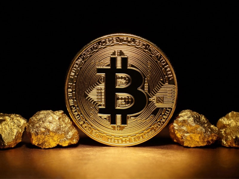Những hình thức đầu tư Btc phổ biến hiện nay