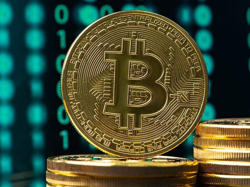 Btc là viết tắt của từ gì?