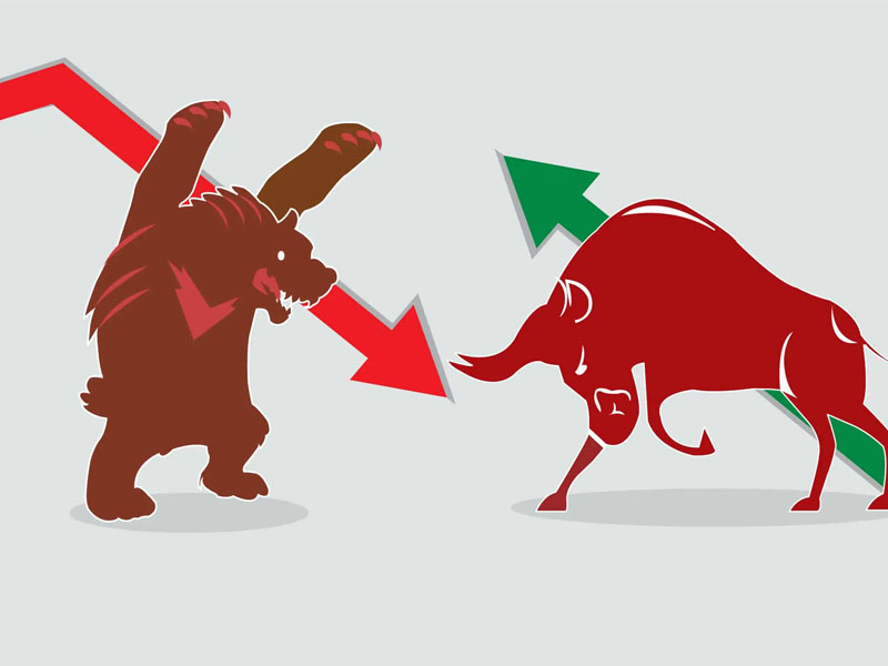 Phân biệt Bull Market và Bear Market
