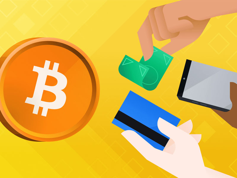 Điều kiện cần có trước khi thực hiện các bước mua Bitcoin trên sàn Binance