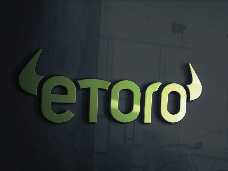 Tìm hiểu tổng quan về sàn eToro