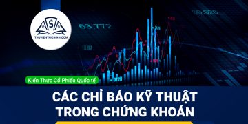 Một số chỉ báo kỹ thuật áp dụng trong đầu tư Chứng Khoán