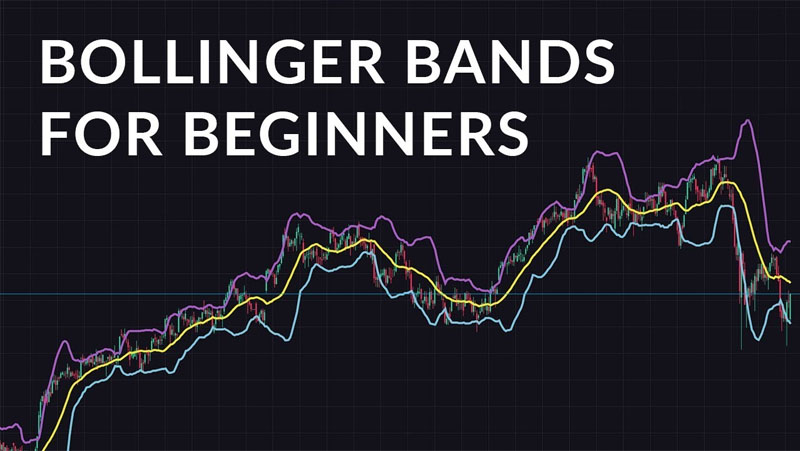 Các dải Bollinger Bands - BB