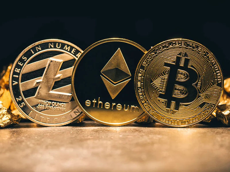 Các chỉ báo trong crypto trong phân tích kỹ thuật