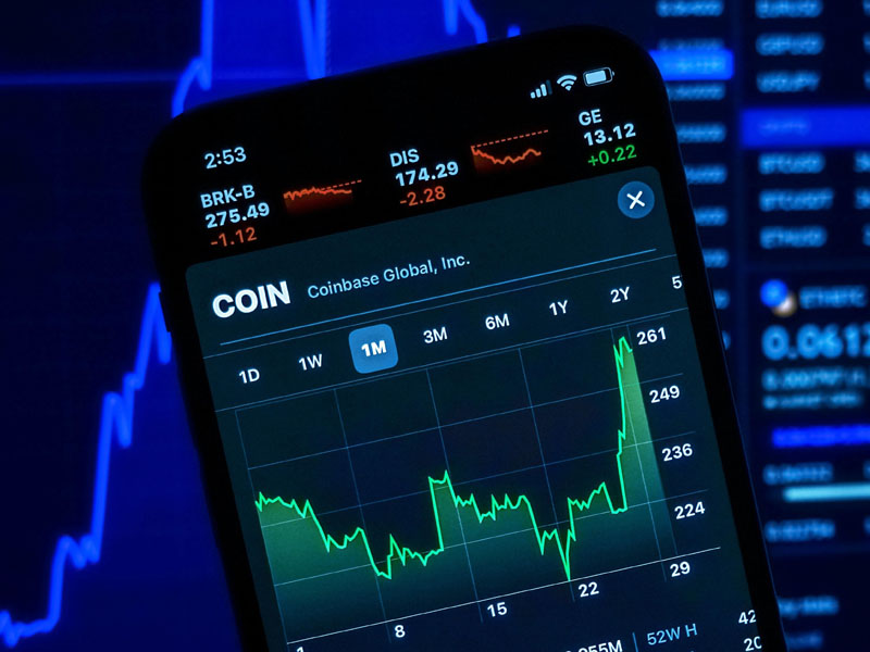 Tại sao lại sử dụng các chỉ báo trong Crypto?