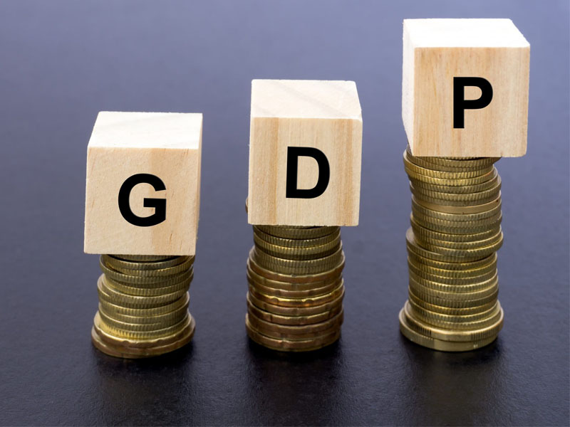 Tổng sản lượng trong nước - GDP