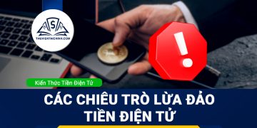 Cách nhận biết các chiêu trò lừa đảo tiền điện tử phổ biến hiện nay