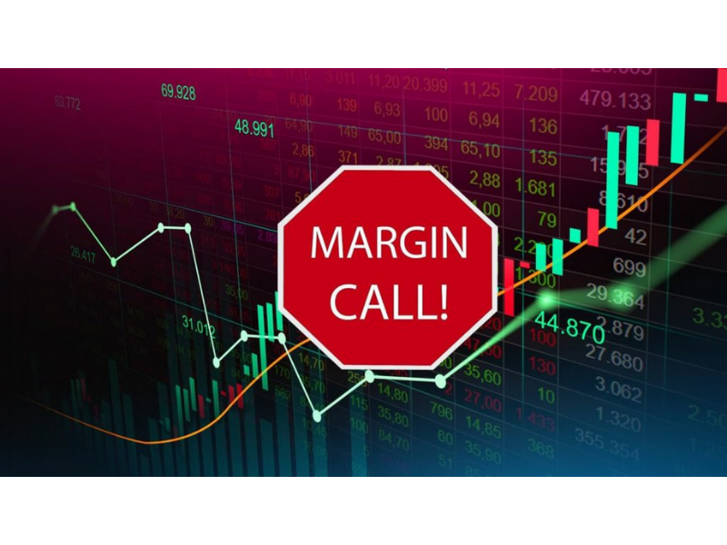 Tìm hiểu về Margin Call và các dạng Margin Call trong Forex
