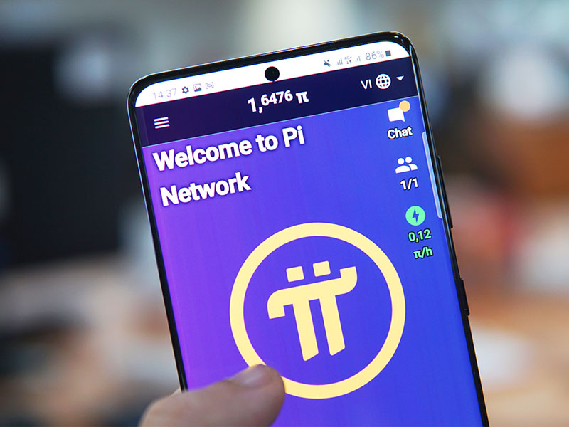PI - Network