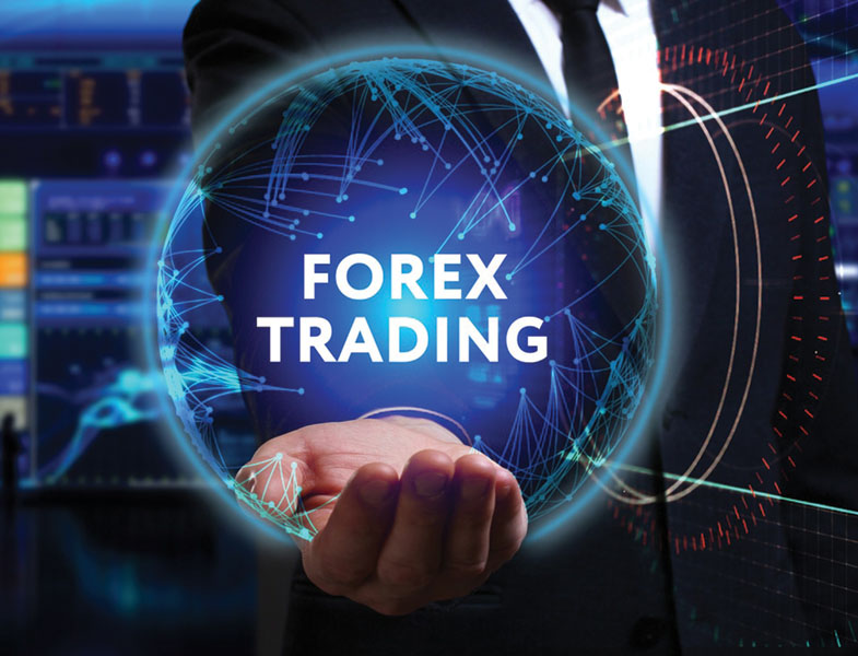 Giao dịch Forex