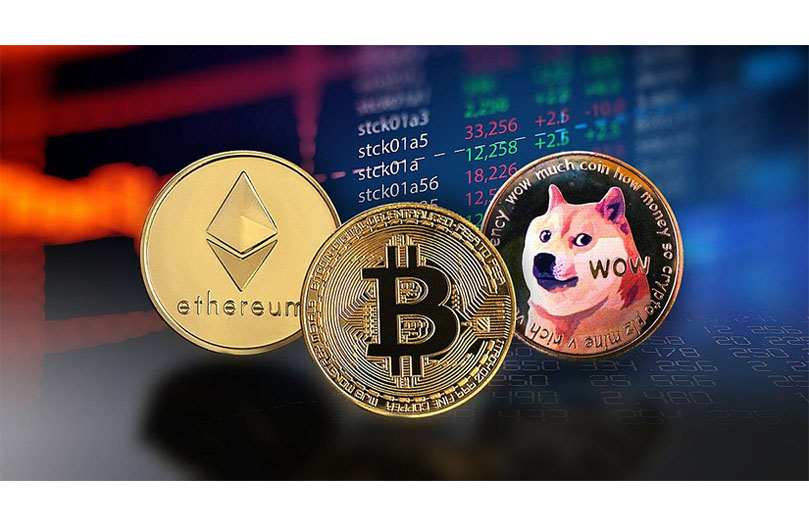 Đầu tư Bitcoin