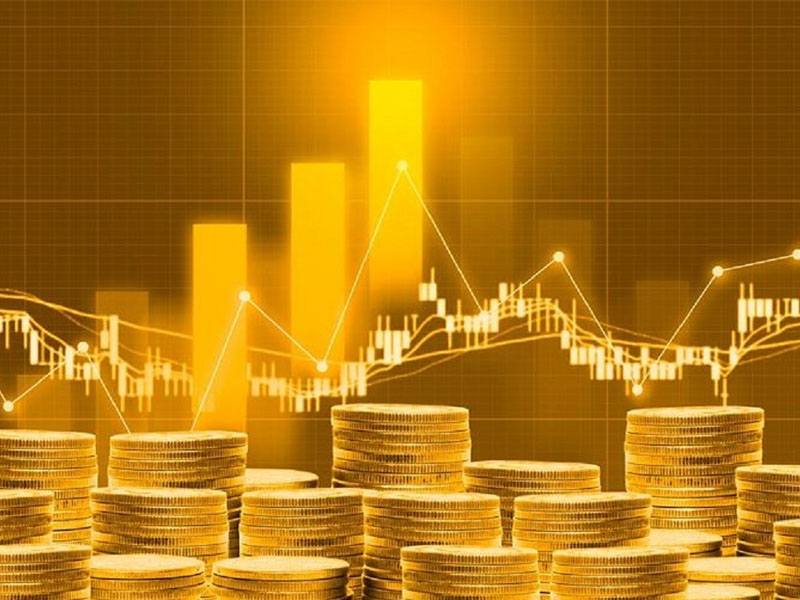 Hoạt động đầu tư vàng online tại Việt Nam