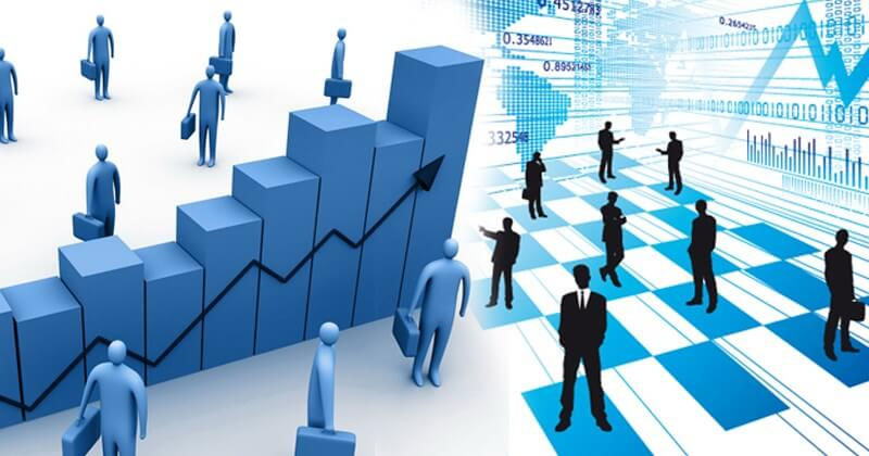 Đặc điểm của công ty chứng khoán
