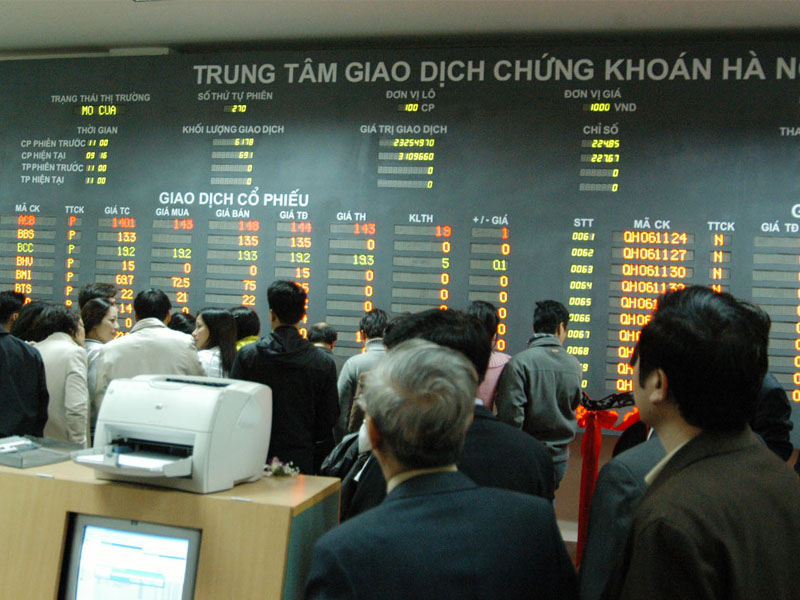 Các tiêu chí để lựa chọn công ty chứng khoán tốt