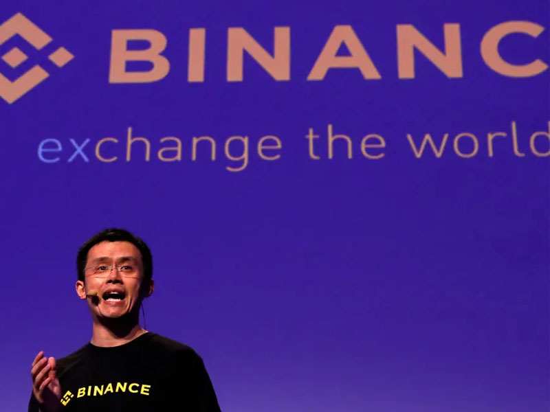 Tổng quan về sàn Binance
