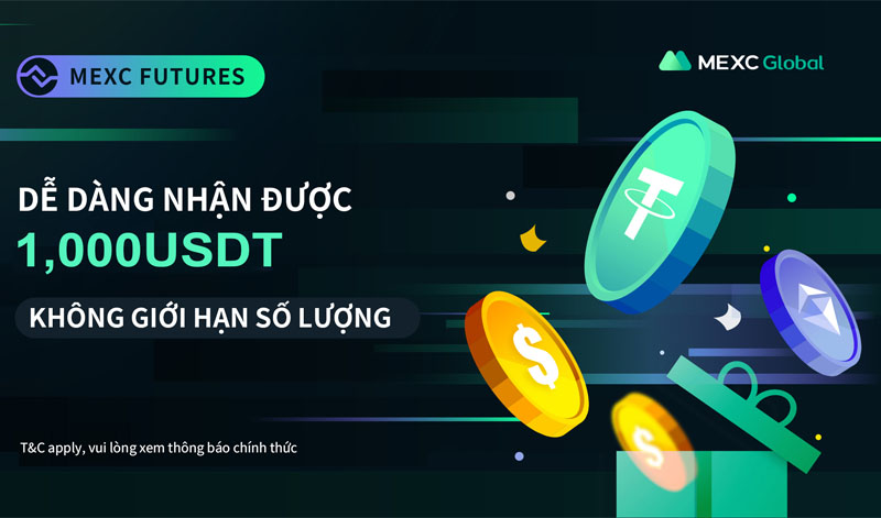 Tìm hiểu về MEXC Futures là gì?