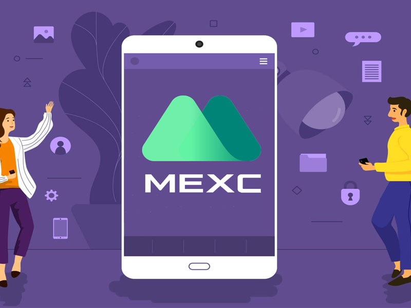 Đôi nét về sàn MEXC