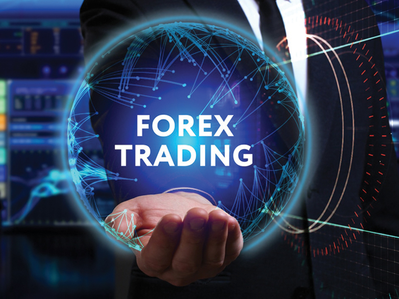 Thiết lập trading thông qua lệnh chờ - Pending Order