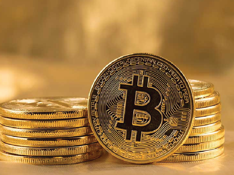 Ý nghĩa của cách đầu tư Bitcoin trên tài khoản Demo