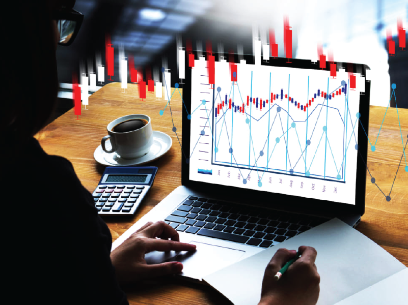 Tìm hiểu tài khoản Demo là gì?
