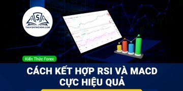 Cách kết hợp RSI và MACD cực hiệu quả