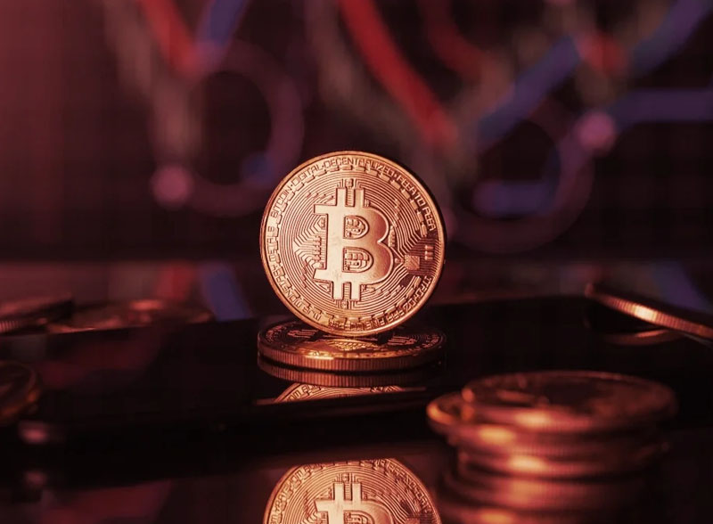 Hoàn thành các nhiệm vụ của Bitcoin