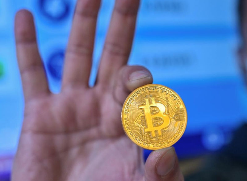 Cách kiếm Bitcoin bằng tiếp thị liên kết