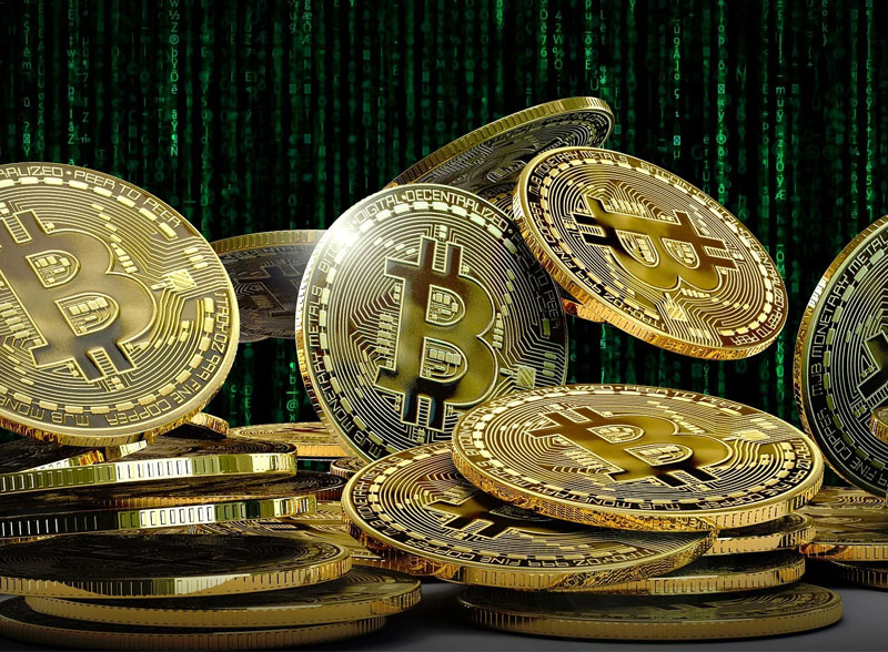 Cách kiếm Bitcoin bằng cách đào