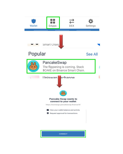TrustWallet