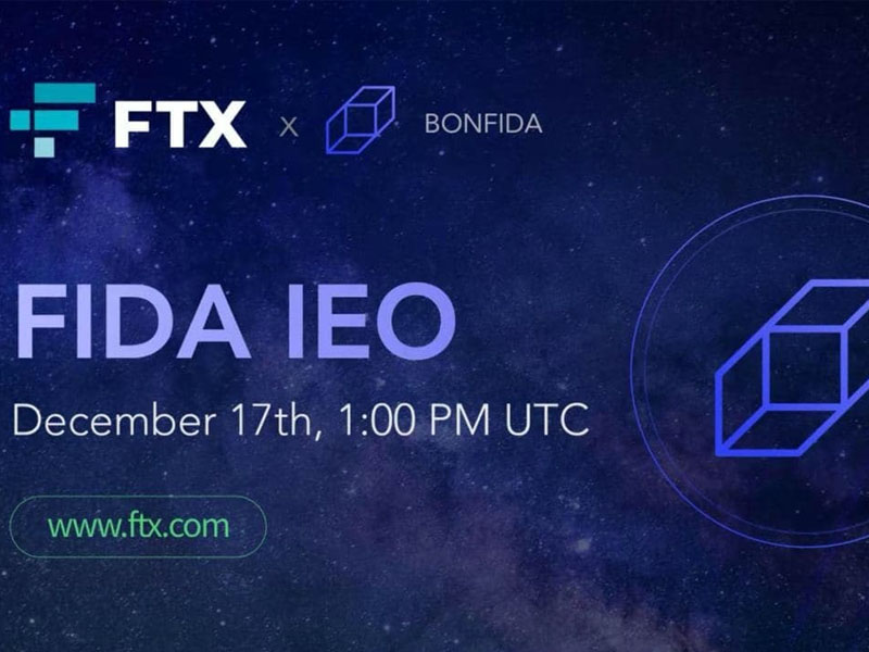 Tìm hiểu về IEO sàn Ftx
