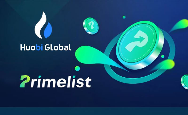 Tìm hiểu về tính năng Huobi Primelist