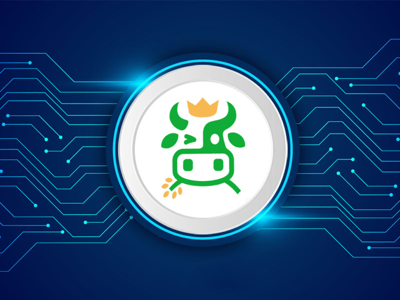 Tìm hiểu sơ lược về dự án Cropbytes CBX