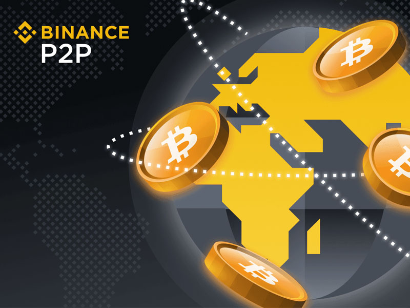 Tìm hiểu về Binance P2P là gì?